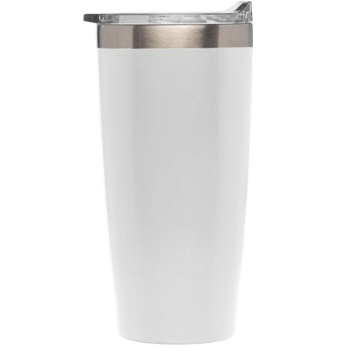 Eldur Gobelet Isotherme Double Paroi en Acier Inoxydable - 530 ml