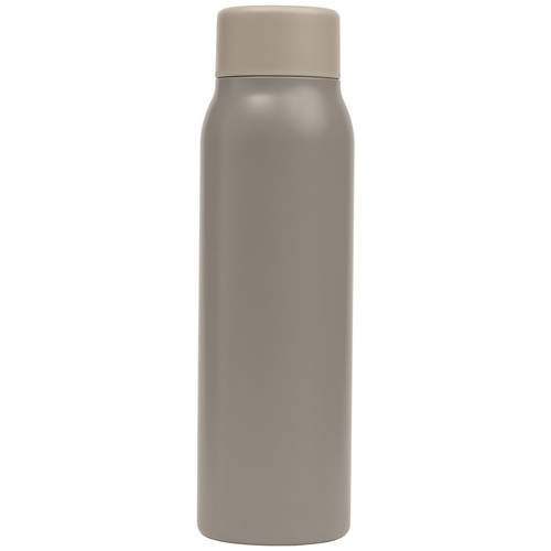 Bouteille Breeze pour boissons gazeuses en Acier Inoxydable Recyclé - 590 ml