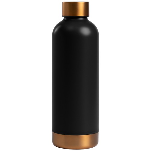 Astrid - 530 ml Bouteille en acier inoxydable à double paroi