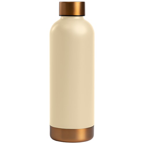 Astrid - 530 ml Bouteille en acier inoxydable à double paroi