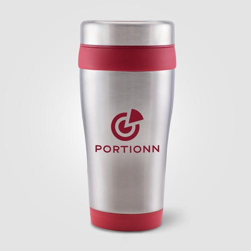 Legend - 475 ml Tumbler en acier inoxydable