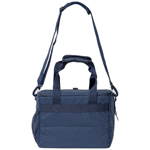 Sac isotherme Coastal Threads™ Repreve® pour 20 canettes – 13 L