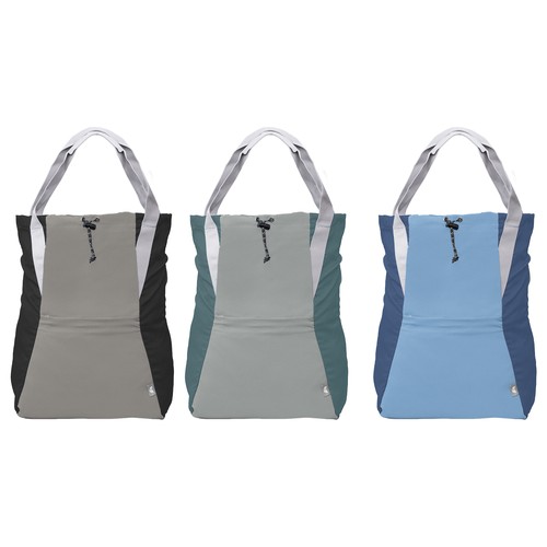 Sac à dos Tilden convertible 2 en 1 recyclé – 16 L