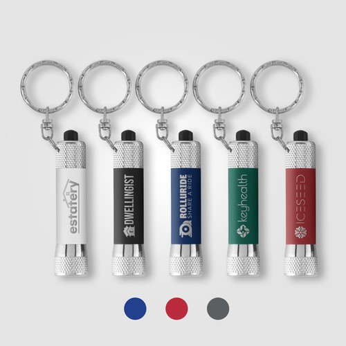 Porte-Clé Lampe Mcqueen Soft