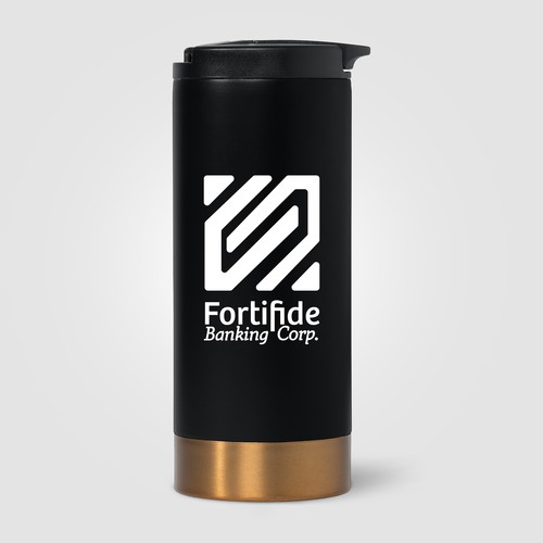 Astrid - 385 ml Tumbler en acier inoxydable à double paroi