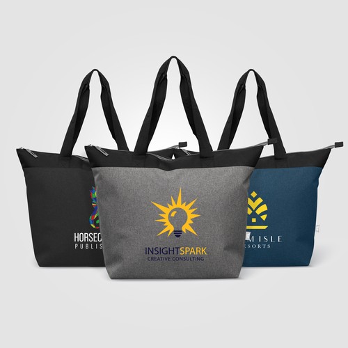 Sac isotherme Metropolis™️ en polyester recyclé 600D avec fermeture à glissière pour 44 canettes – 2