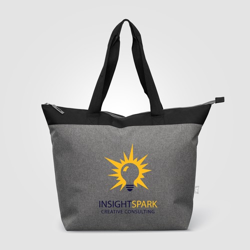 Sac isotherme Metropolis™️ en polyester recyclé 600D avec fermeture à glissière pour 44 canettes – 2