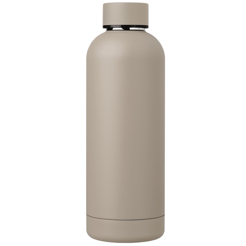 Gourde Astrid en acier inoxydable à double paroi - 530 ml