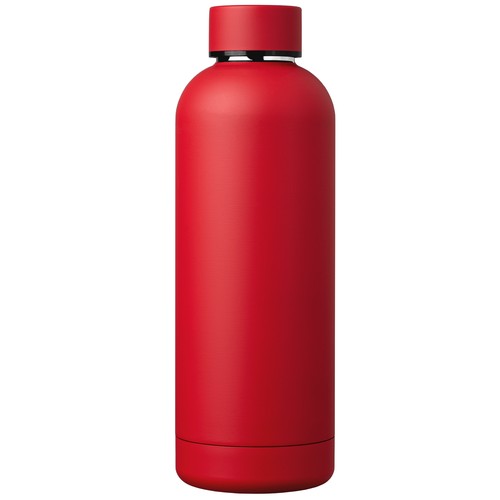 Gourde Astrid en acier inoxydable à double paroi - 530 ml