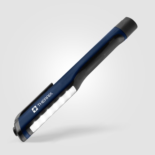 bleu marine