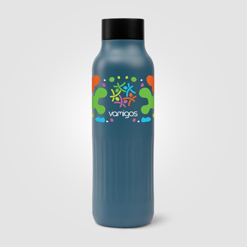 bleu acier
