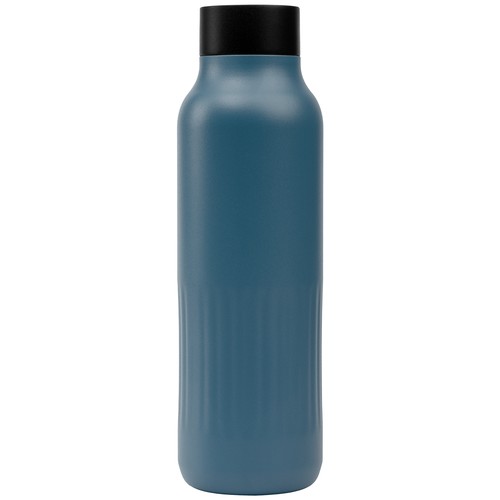 Gourde Majesty en acier inoxydable recyclé - 590ml