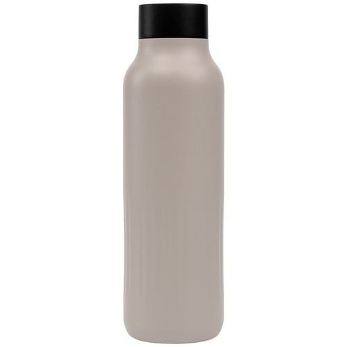 Gourde Majesty en acier inoxydable recyclé - 590ml