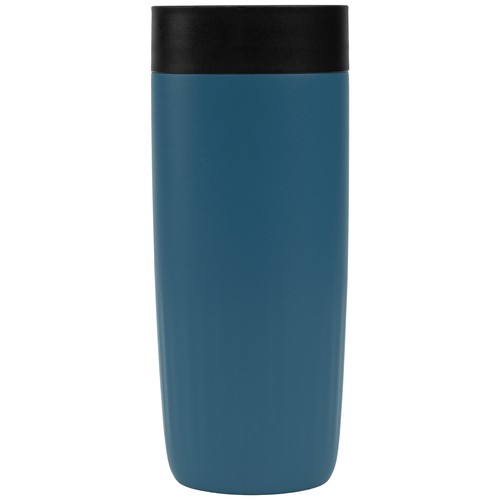 Gobelet Majesty en acier inoxydable recyclé - 385 ml