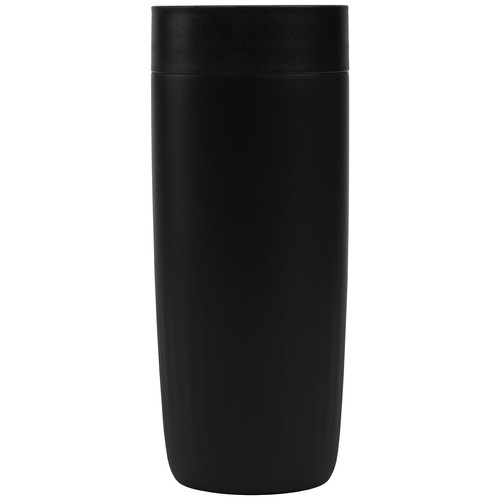 Gobelet Majesty en acier inoxydable recyclé - 385 ml