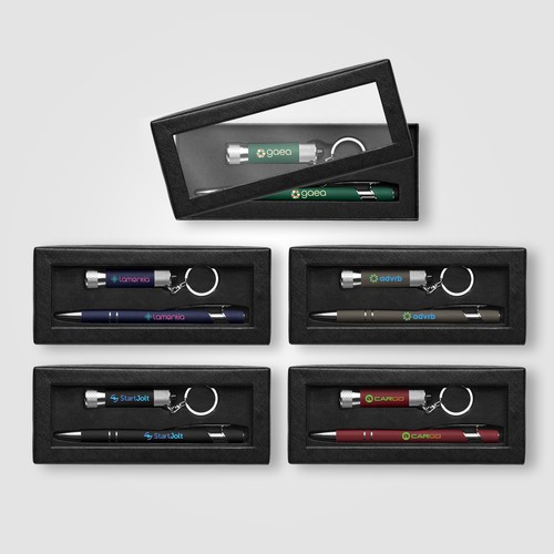 Prince Softy coffret cadeau avec Window Box