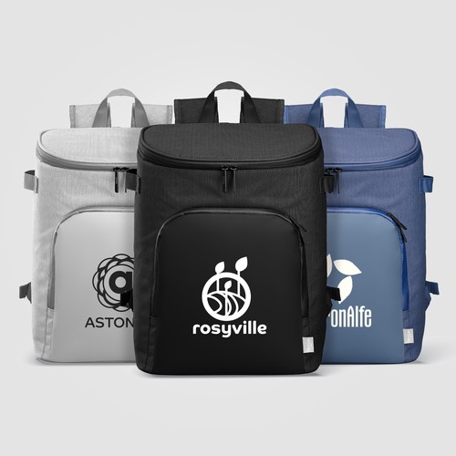 Sac à dos isotherme City Pack en rPET – 21 L