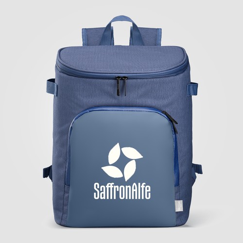 Sac à dos isotherme City Pack en rPET – 21 L