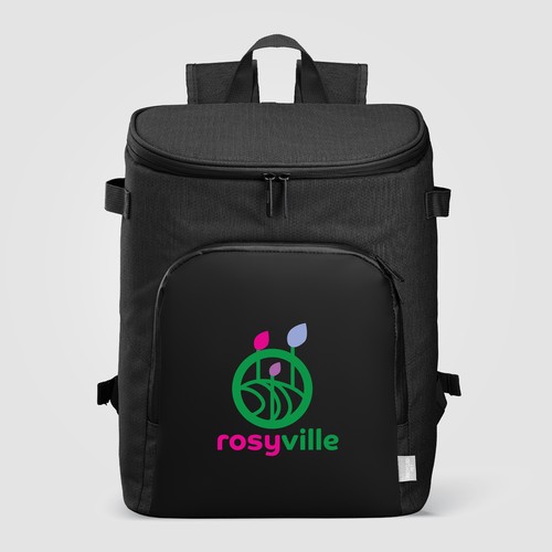 Sac à dos isotherme City Pack en rPET – 21 L