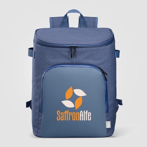 Sac à dos isotherme City Pack en rPET – 21 L