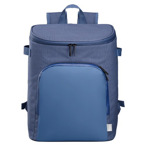 Sac à dos isotherme City Pack en rPET – 21 L