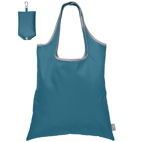 Santorini - Fourre-tout pliable rPET