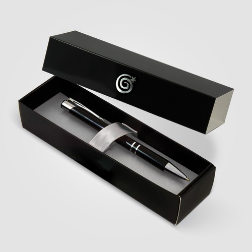 Coffret-cadeau Turner Swirl