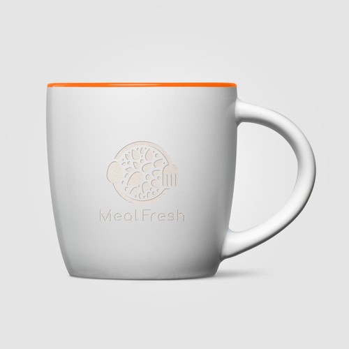 orange
