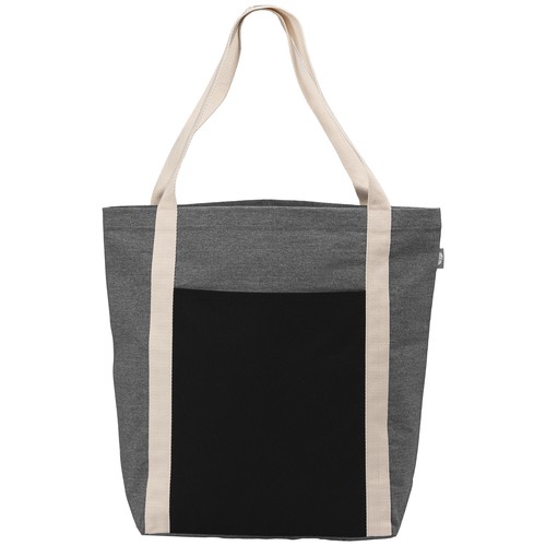 Spun - Sac fourre-tout en coton recyclé