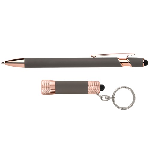 Prince Softy Rose Gold coffret cadeau avec Thank you Box
