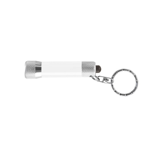 Porte-Clé Lampe Mcqueen