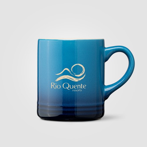 bleu marine