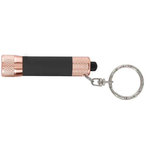 Lampe McQueen Softy Rose Gold