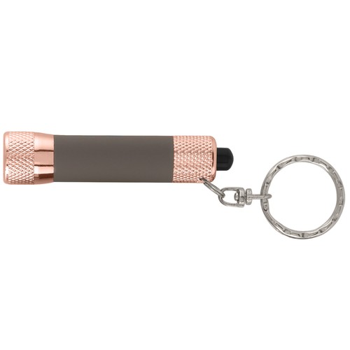 Lampe McQueen Softy Rose Gold
