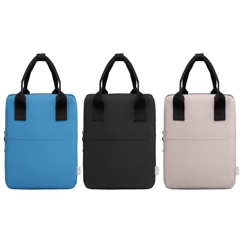 Sac isotherme Majesty, rPET PEVA - 6 L