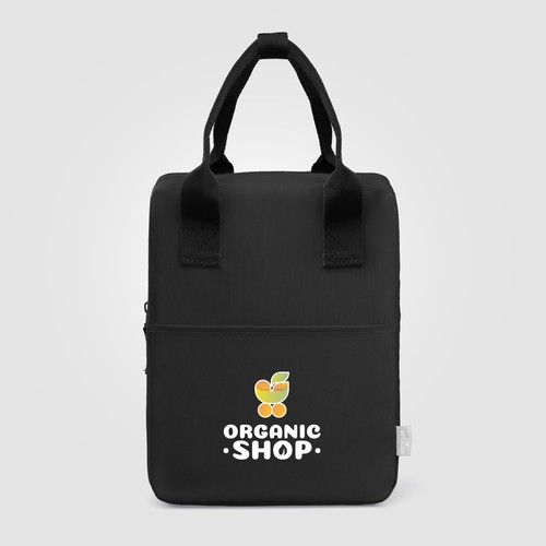 Sac isotherme Majesty, rPET PEVA - 6 L