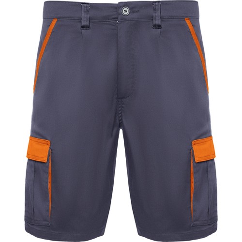 gris plomo/naranja TAHOE