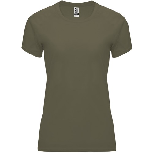 verde militar BAHRAIN WOMAN