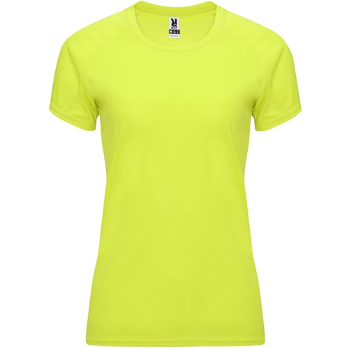 amarillo fluo BAHRAIN WOMAN