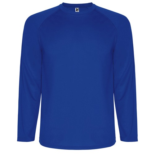 azulón MONTECARLO L/S