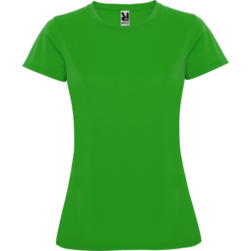 verde helecho MONTECARLO WOMAN
