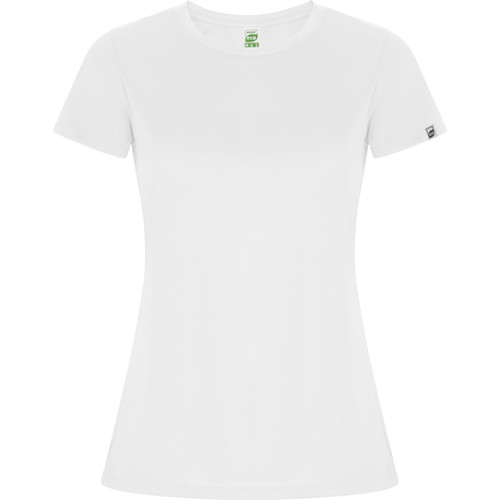 white IMOLA WOMAN