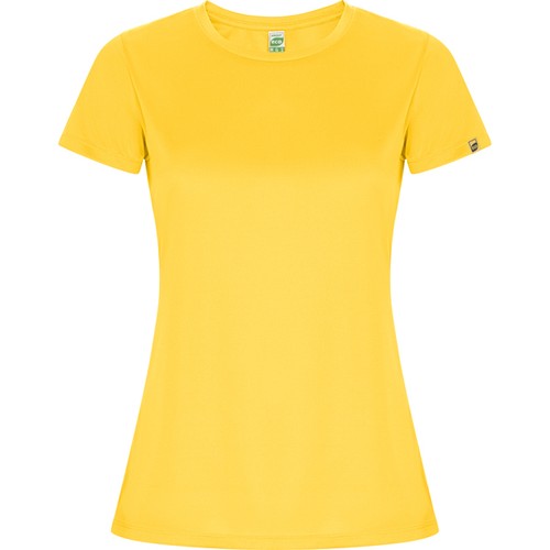 yellow IMOLA WOMAN