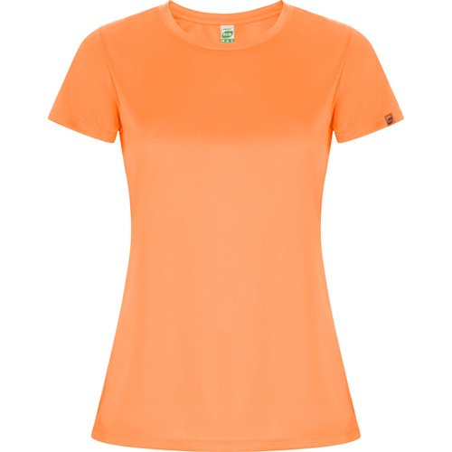 naranja fluo IMOLA WOMAN