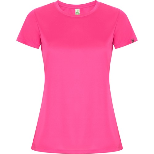 rosa fluo IMOLA WOMAN