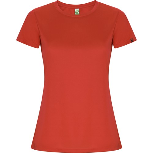 red IMOLA WOMAN