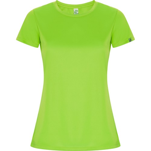 verde fluo IMOLA WOMAN