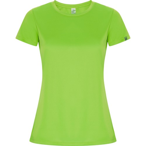 verde lima IMOLA WOMAN