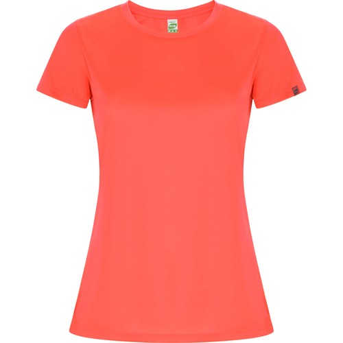 coral fluo IMOLA WOMAN