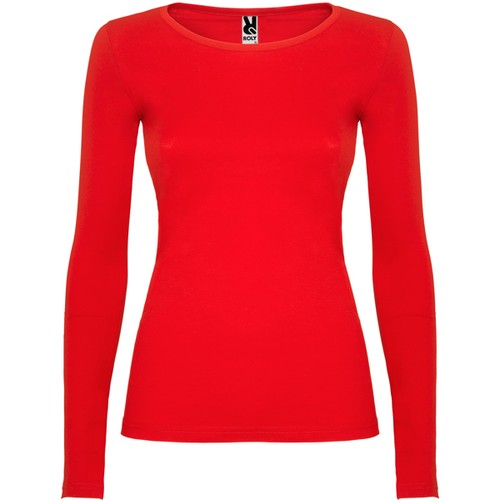 red EXTREME WOMAN